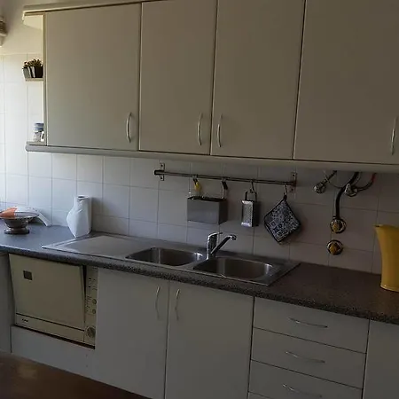 Quinta Nova Apartment Alvor