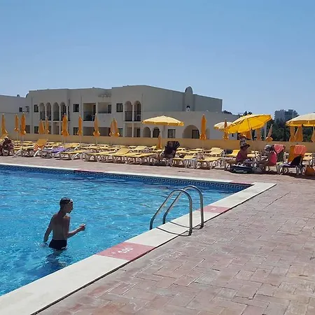 Apartment Quinta Nova