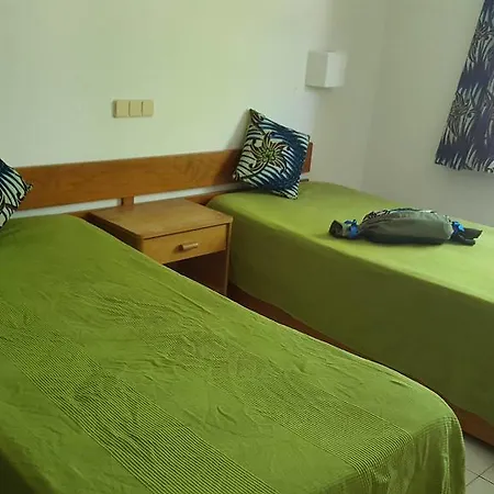 Quinta Nova Alvor