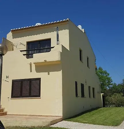 Quinta Nova Apartment