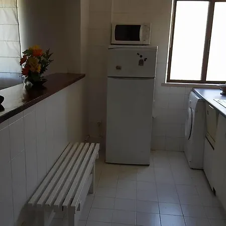 Apartment Quinta Nova Alvor