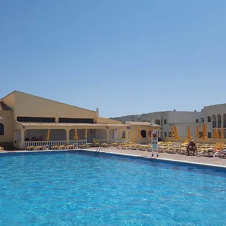Quinta Nova * Alvor