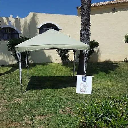 Quinta Nova Apartment Alvor