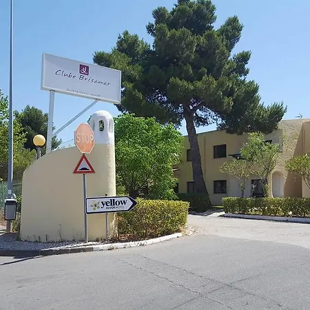 Apartment Quinta Nova Alvor