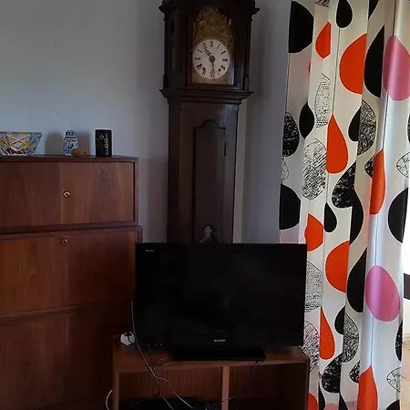 Quinta Nova Apartment Alvor