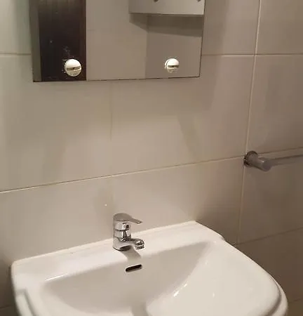 Apartment Quinta Nova Alvor
