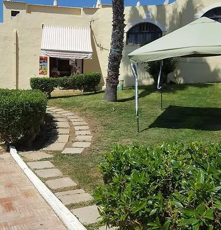 Quinta Nova Apartment Alvor